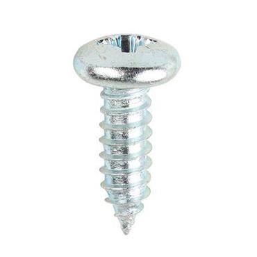 SCREW SELF TAPPING PAN HEAD 14 x 3/4"  6.3X19MM