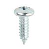 SCREW SELF TAPPING PAN HEAD 14 x 3/4"  6.3X19MM