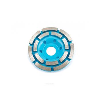 SILVERLINE GRINDING CUP DIAMOND 100MM