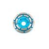 SILVERLINE GRINDING CUP DIAMOND 100MM
