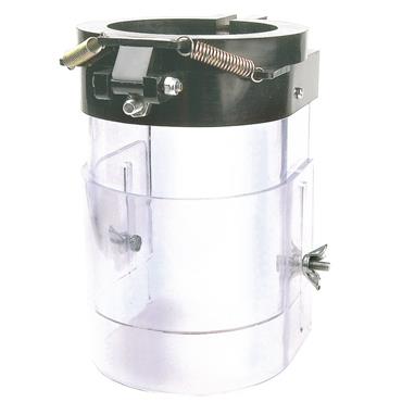 DRAPER CHUCK GUARD 74MMM 75MM