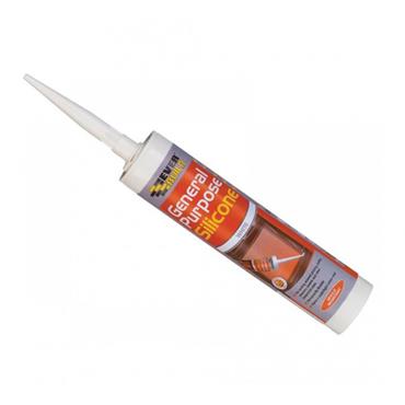 SIKASIL SILICONE G PURPOSE GREY 280MM