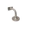 MANSION HANDRAIL BRACKET 21/2" GREY