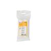 SUPERFINE SPONGE ROLLER REFILL 4" PK2