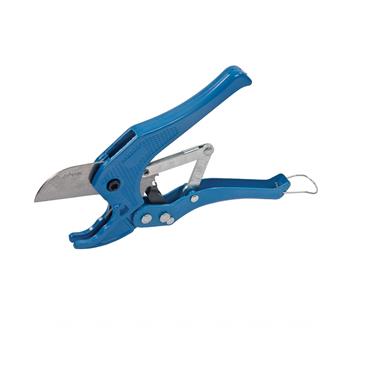 SILVERLINE PLASTIC PIPE CUTTER 42MM
