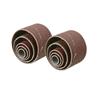 SILVERLINE SANDING SLEEVES FOR DRUM