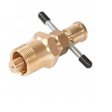 SILVERLINE OLIVE REMOVAL TOOL 15+22MM