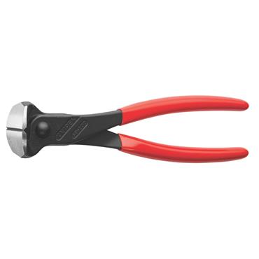 KNIPEX ENDCUTTING PLIERS 200mm 8"