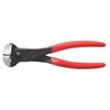 KNIPEX ENDCUTTING PLIERS 200mm 8"