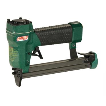 Omer Air Stapler Upholstry