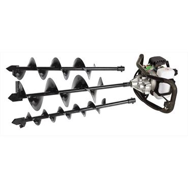 DRAPER FENCE POST AUGER PETROL 2 STROKE