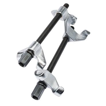 DRAPER COIL SPRING COMPRESSORS (PK 2)