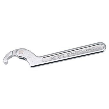 DRAPER HOOK WRENCH 19-51MM