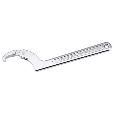 DRAPER HOOK WRENCH 51-121MM ADJUSTABLE