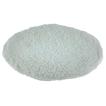 DRAPER 240MM LAMBSWOOL POLISHING BONNET