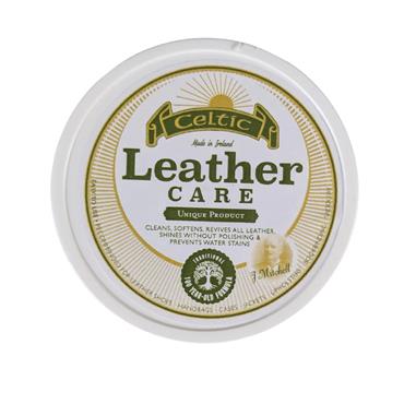 CELTIC LEATHERCARE RESTORATIVE POLISH 100ML