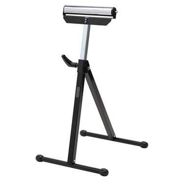 DRAPER ROLLER STAND 282MM 60KG CAPACITY
