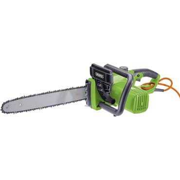 DRAPER CHAINSAW 2200W 400MM 220V 16"