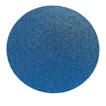 SANDING DISC 50MM G80 PK10 VELCRO