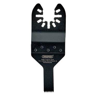 Draper Plunge Cutting Blade For Osc Tool 10mm