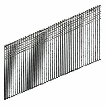 HIKOKI BRADS ANGLED 16G 50MM (PK 2000)