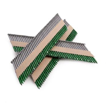HIKOKI NAIL PACK 50MM RING GALVD (2200)