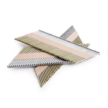 HIKOKI NAIL PACK 90MM RING GALVD (2200)