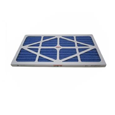 JET ELECTROSTATIC FILTER FOR AFS500/1000B