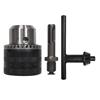 HIKOKI KEYLESS CHUCK AND ADAPTER