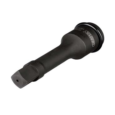 DRAPER IMPACT EXTENSION BAR 3/4" DR  150MM LONG