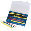 DRAPER HEAT SHRINK TUBE PACK (95 PC)