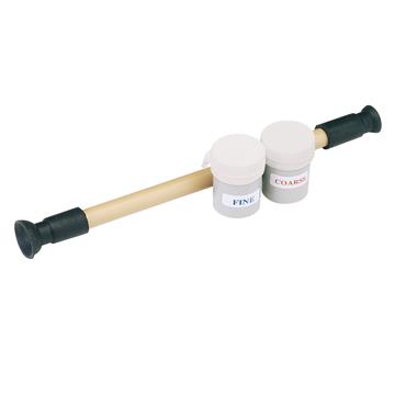 DRAPER VALVE GRINDING STICK c/w PASTE