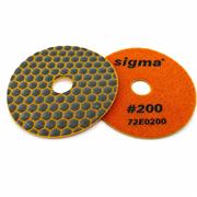 Sigma Backing Pad 100mm M14 Thread