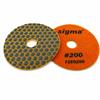 Sigma Backing Pad 100mm M14 Thread