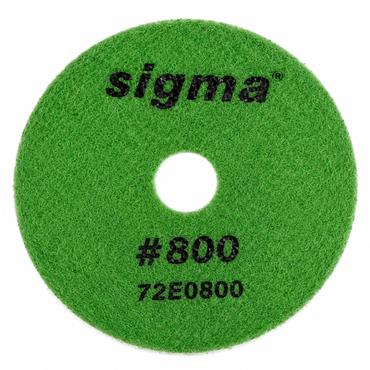 Sigma Backing Pad 100mm M14 Thread