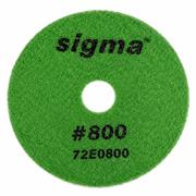Sigma Backing Pad 100mm M14 Thread