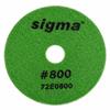 Sigma Backing Pad 100mm M14 Thread