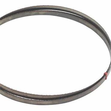 BANDSAW BLADE 7FT2" X1/2"  X4TPI