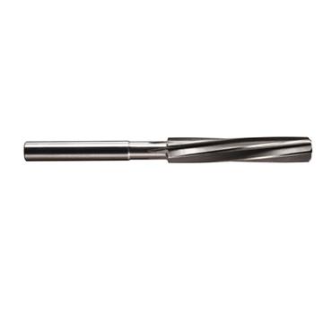 Presto 730003.0 HSS Straight Shank Machine Reamer 3mm H7