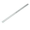 SILVERLINE ALUMINIUM RULE 1 METRE