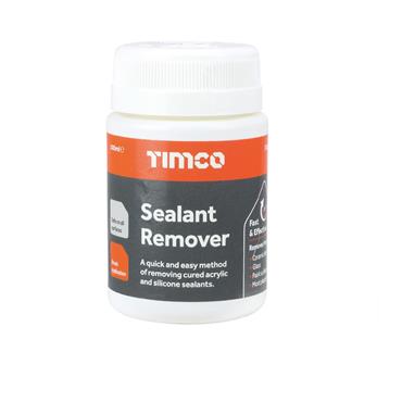 TIMCO SILICONE REMOVER 100ML