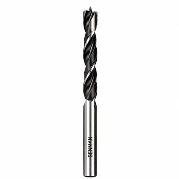 BENMAN BRAD WOOD BIT 4MM