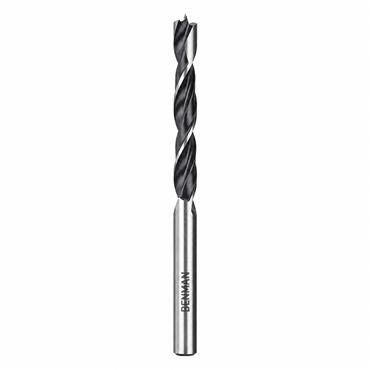 BENMAN BRAD WOOD BIT 5MM