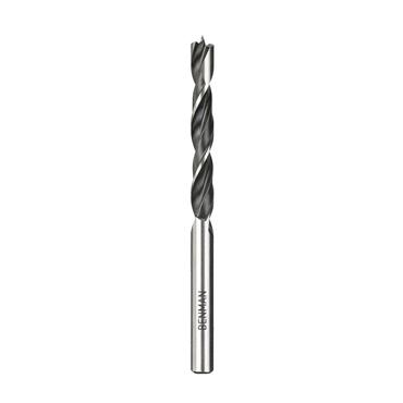 Benman 74692 Brad-Point Wood Drill Bit 15 ? 169mm