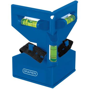 DRAPER POST SPIRIT LEVEL