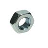 SILVERLINE HEXAGON NUT ASSORTED PACK