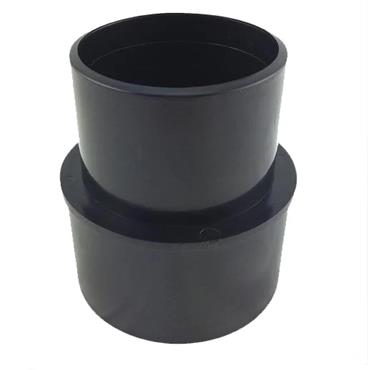 CHARNWOOD REDUCING CONNECTOR 75-63MM