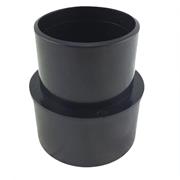 CHARNWOOD REDUCING CONNECTOR 75-63MM