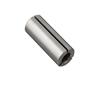 MAKITA COLLET SLEEVE 1/2" TO 1/4"