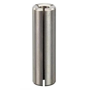 COLLET SLEEVE 8MM X 1/2" OD